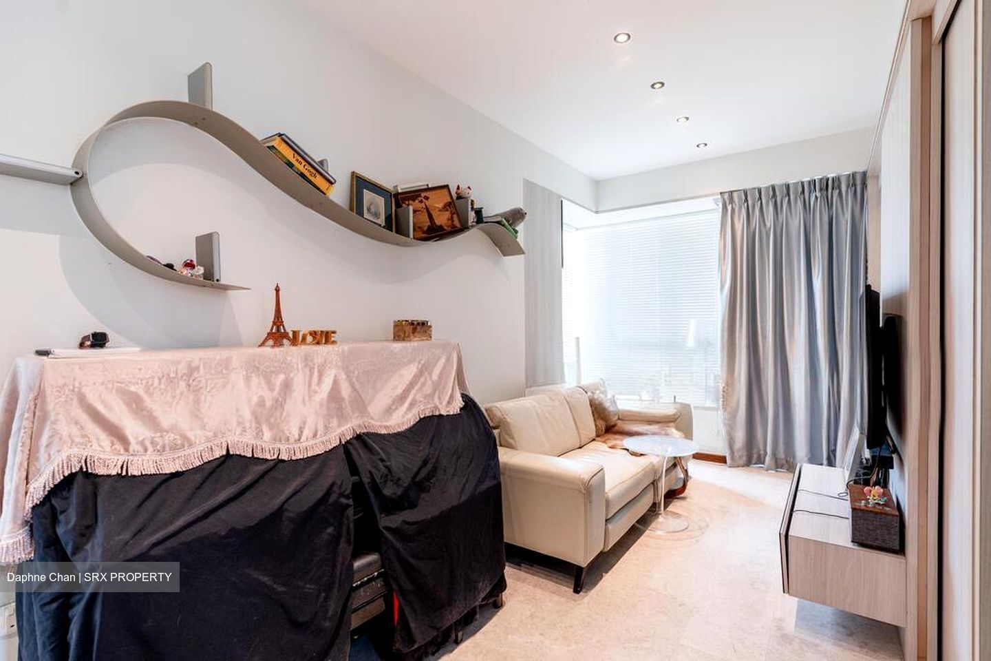 Newton Edge (D9), Apartment #502149041